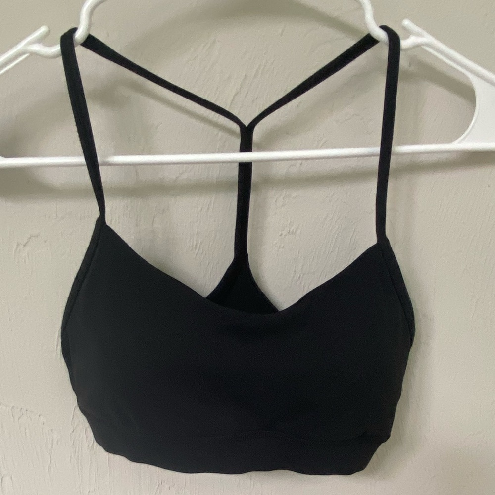 Lulu Lemon bra
